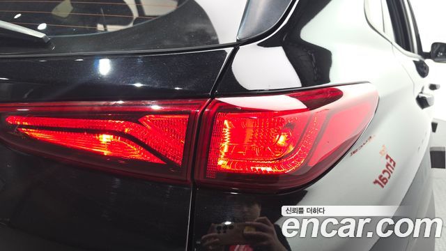 Hyundai Kona 2019 — photo 9