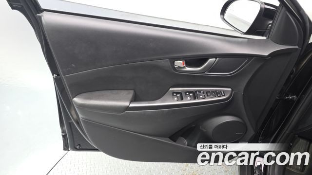 Hyundai Kona 2019 — photo 14