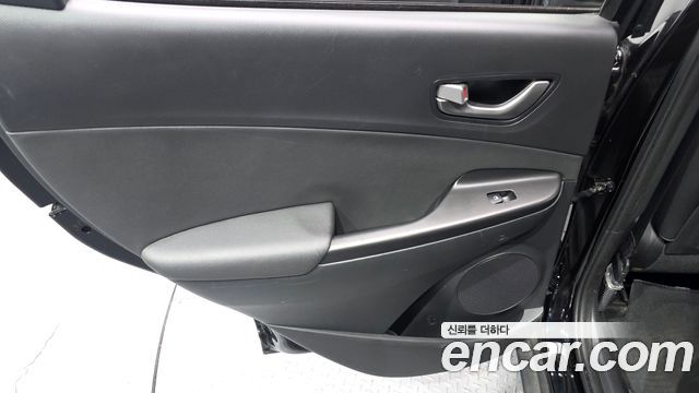 Hyundai Kona 2019 — photo 15