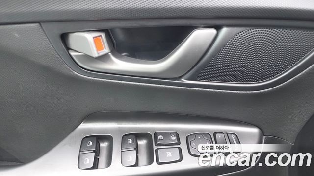 Hyundai Kona 2019 — photo 27