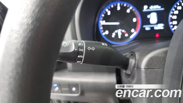Hyundai Kona 2019 — photo 28