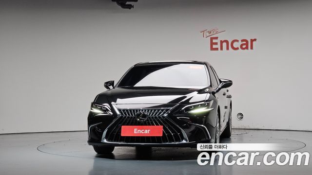 Lexus ES 2024 — photo 3