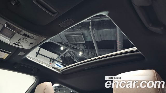 Lexus ES 2024 — photo 24