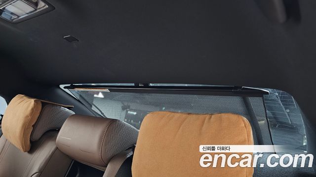 Lexus ES 2024 — photo 34