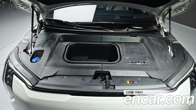 Kia EV3 2026 — photo 6