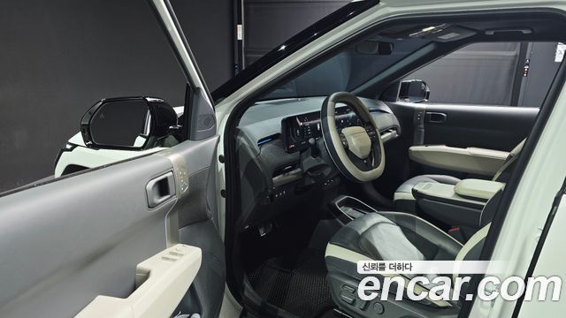 Kia EV3 2026 — photo 13