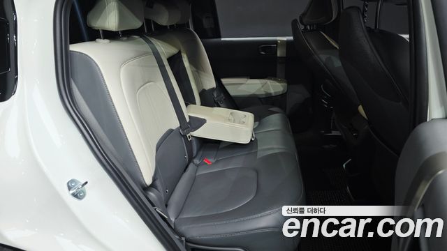 Kia EV3 2026 — photo 17