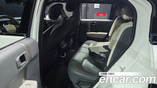 Kia EV3 2026 — photo 18
