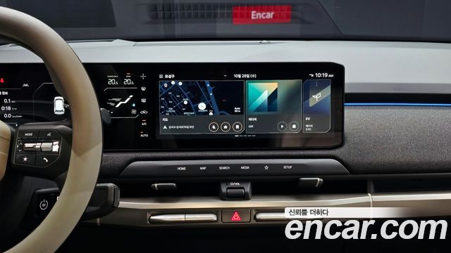 Kia EV3 2026 — photo 21