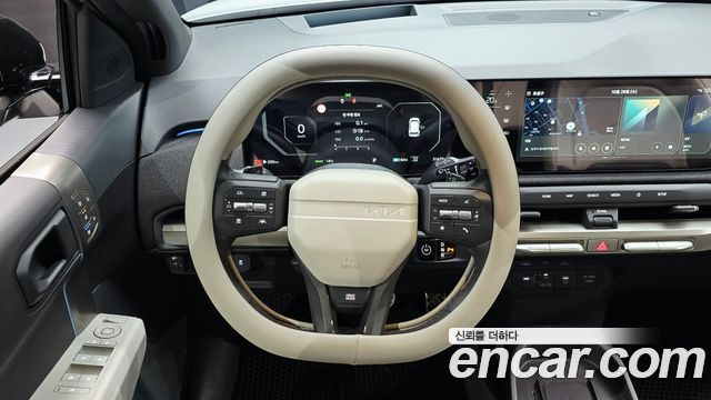 Kia EV3 2026 — photo 22