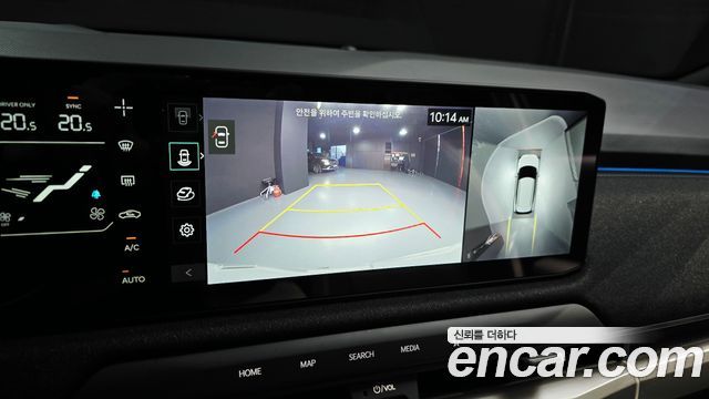 Kia EV3 2026 — photo 23