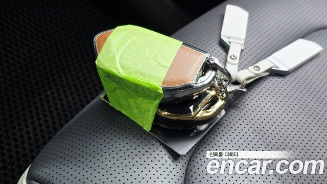 Kia EV3 2026 — photo 24