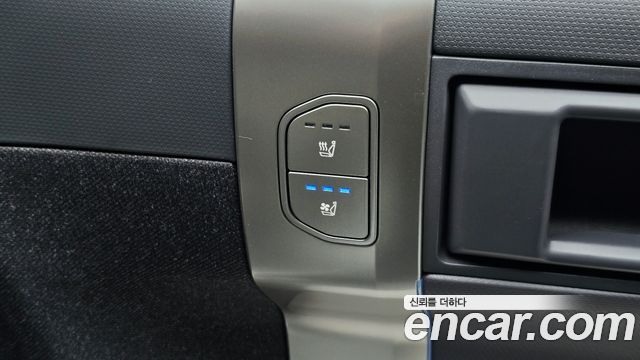 Kia EV3 2026 — photo 25