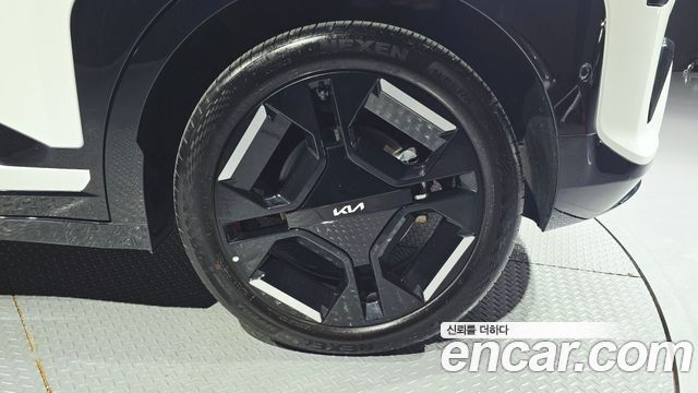Kia EV3 2026 — photo 7