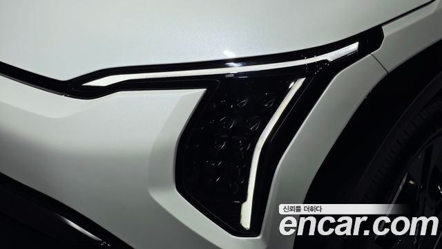 Kia EV3 2026 — photo 8