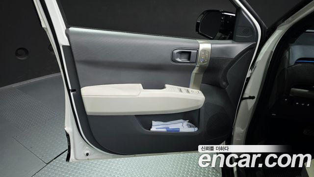 Kia EV3 2026 — photo 14
