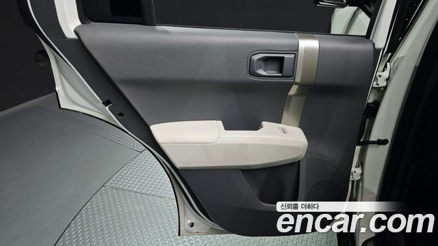 Kia EV3 2026 — photo 15