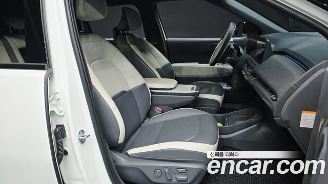 Kia EV3 2026 — photo 16