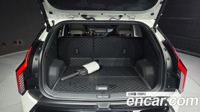 Kia EV3 2026 — photo 27