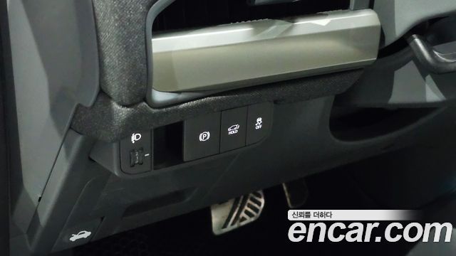 Kia EV3 2026 — photo 29