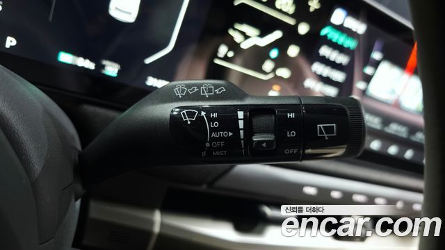 Kia EV3 2026 — photo 30