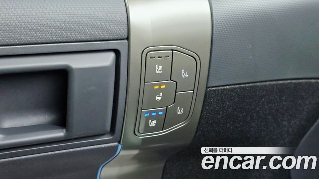 Kia EV3 2026 — photo 31