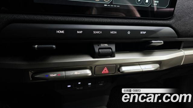 Kia EV3 2026 — photo 32