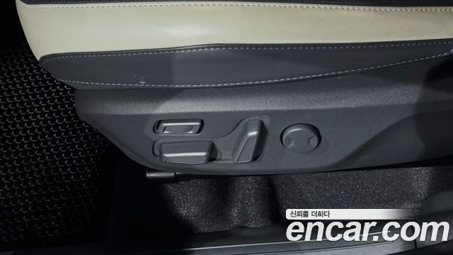 Kia EV3 2026 — photo 33