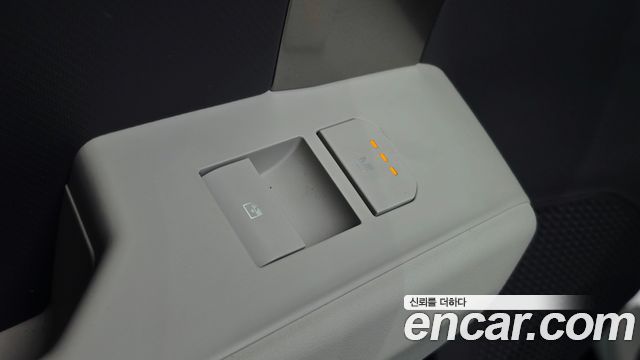 Kia EV3 2026 — photo 34