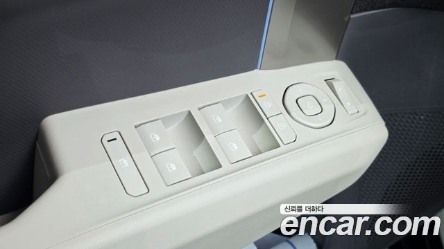 Kia EV3 2026 — photo 37