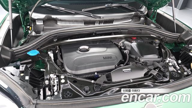 Mini Countryman 2025 — photo 6