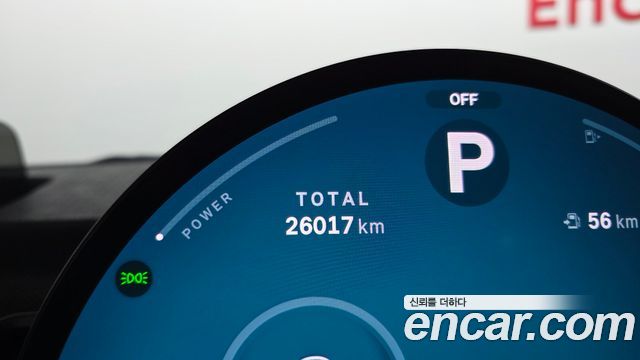 Mini Countryman 2025 — photo 11