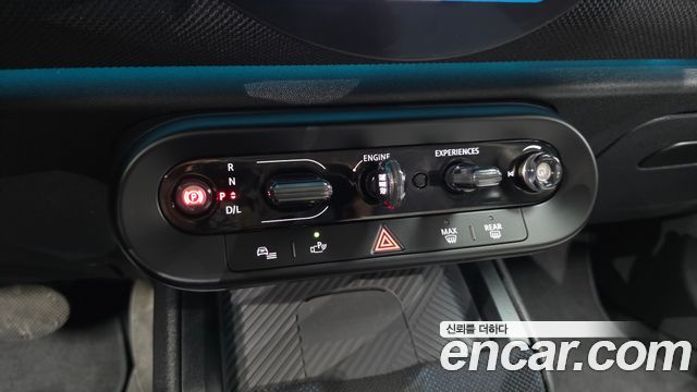 Mini Countryman 2025 — photo 12