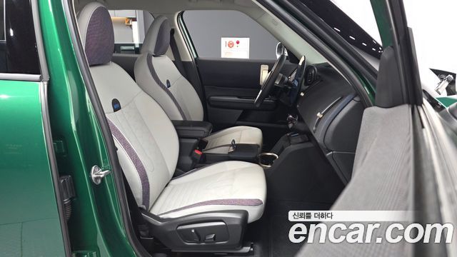 Mini Countryman 2025 — photo 17