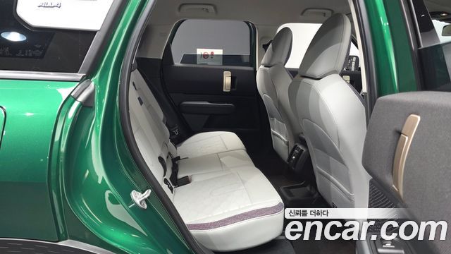 Mini Countryman 2025 — photo 18