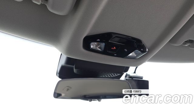 Mini Countryman 2025 — photo 25