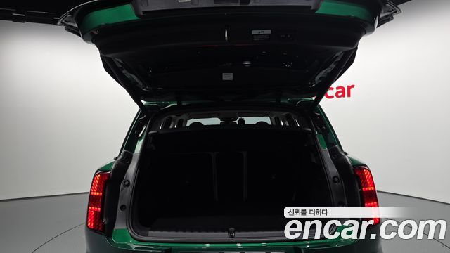 Mini Countryman 2025 — photo 26
