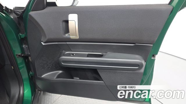Mini Countryman 2025 — photo 14
