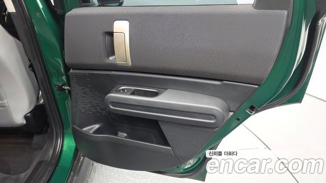 Mini Countryman 2025 — photo 15