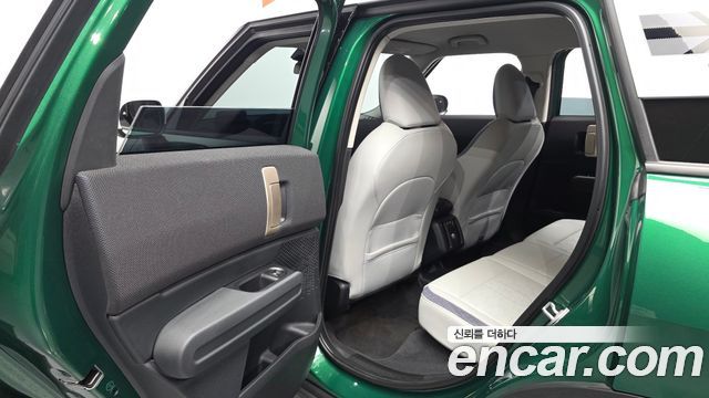 Mini Countryman 2025 — photo 16