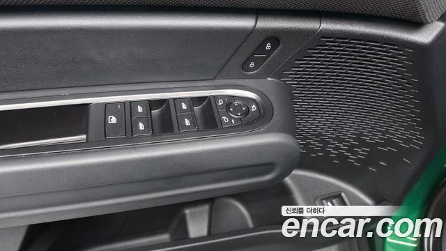 Mini Countryman 2025 — photo 29