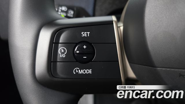 Mini Countryman 2025 — photo 31
