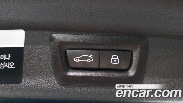 Mini Countryman 2025 — photo 32