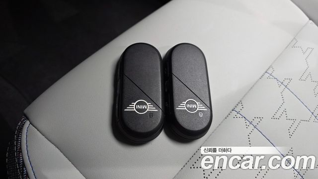Mini Countryman 2025 — photo 34