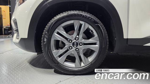 Kia Seltos 2021 — photo 5
