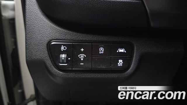 Kia Seltos 2021 — photo 22