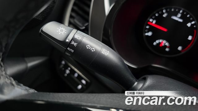 Kia Seltos 2021 — photo 24
