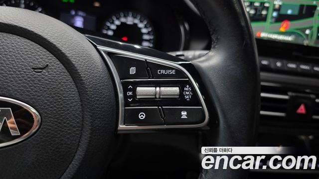 Kia Seltos 2021 — photo 25