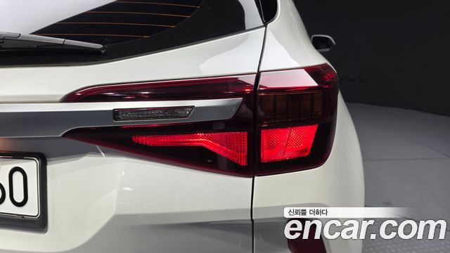 Kia Seltos 2021 — photo 9