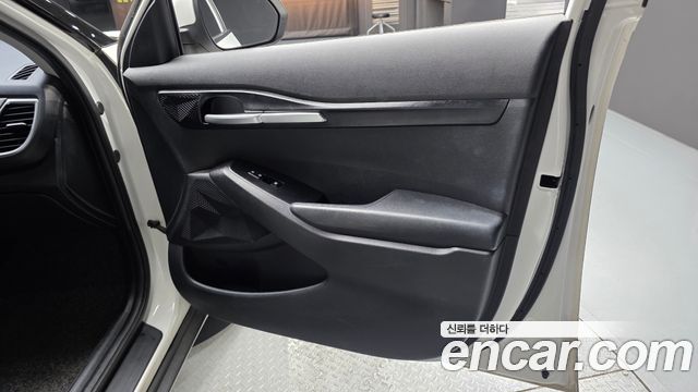 Kia Seltos 2021 — photo 14